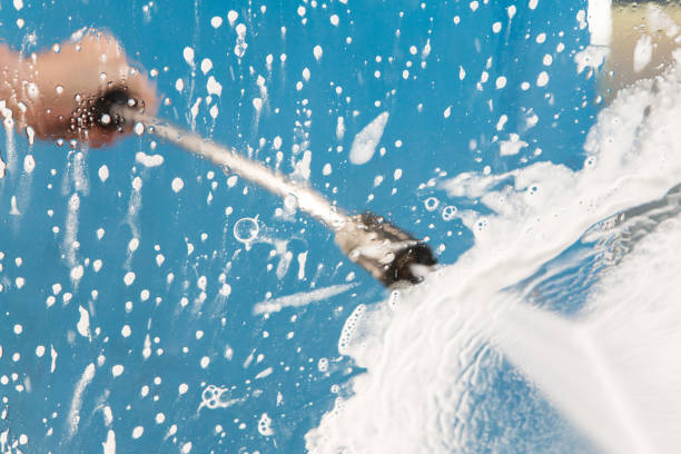 Best Gutter Cleaning  in Socorro, TX