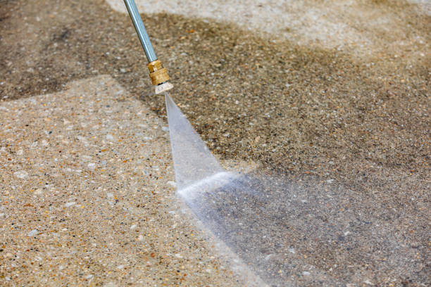 Best Dumpster Area Cleaning  in Socorro, TX