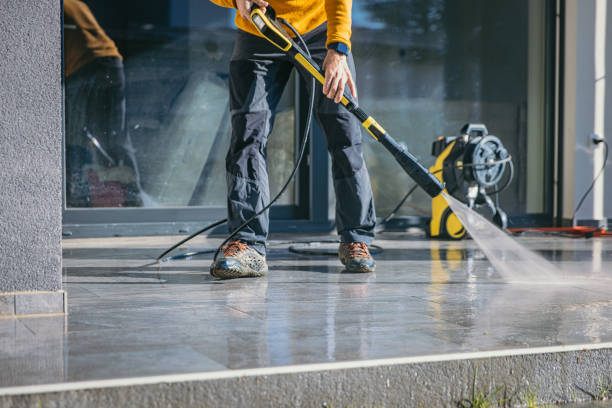 Socorro, TX Pressure Washing Company