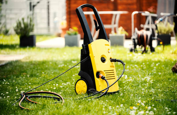 Best Post-Construction Pressure Washing  in Socorro, TX